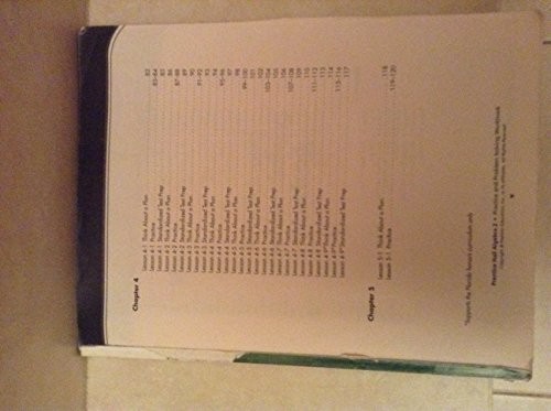Stdt workbook for algebra - for,